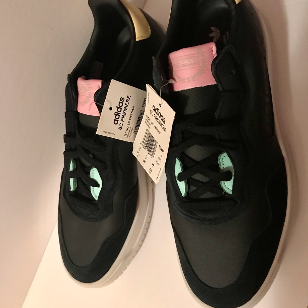 ADIDAS SC PREMIERE